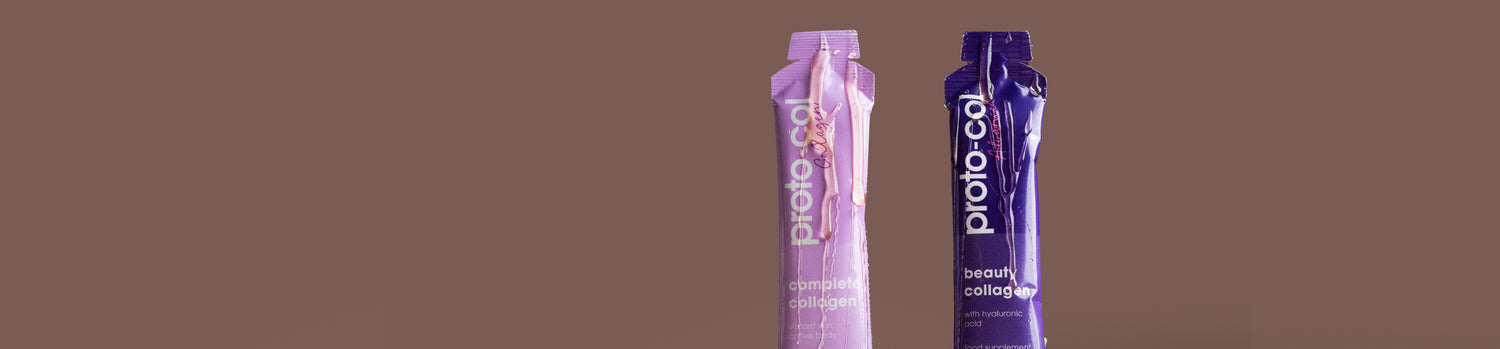 50%* off Beauty & Complete Collagen
