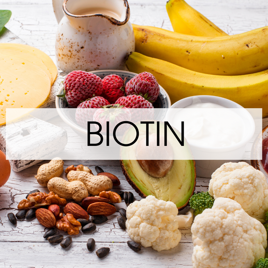 Proto-col’s Guide to Biotin