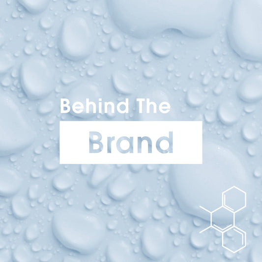 Behind the Brand