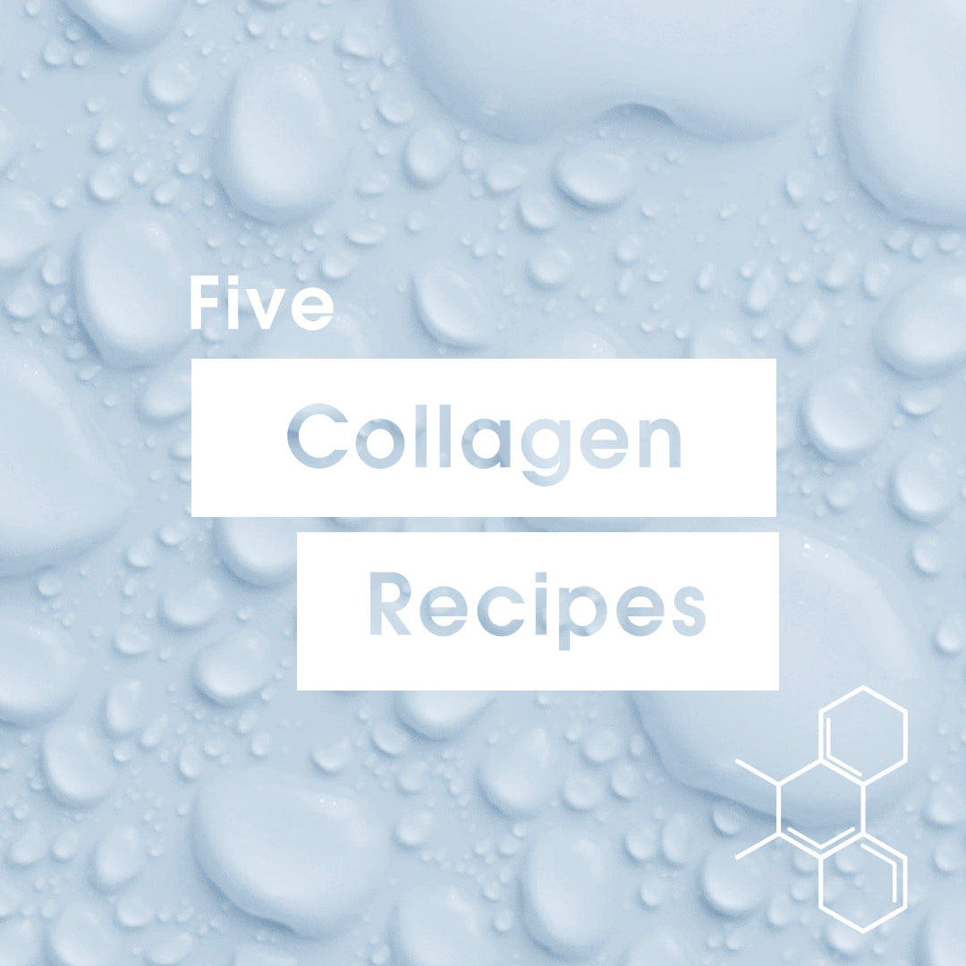 5 collagen recipes you need to try