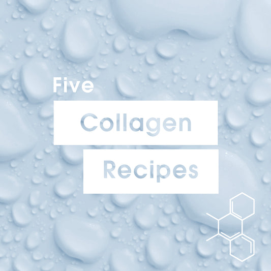 5 collagen recipes you need to try