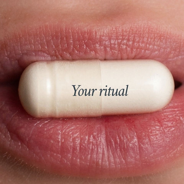 Why collagen helps you look your best, stay strong, healthy and mobile