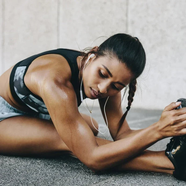 Tendoforte Collagen: The Science Behind Joint and Tendon Support