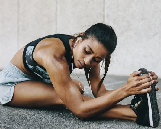 Tendoforte Collagen: The Science Behind Joint and Tendon Support