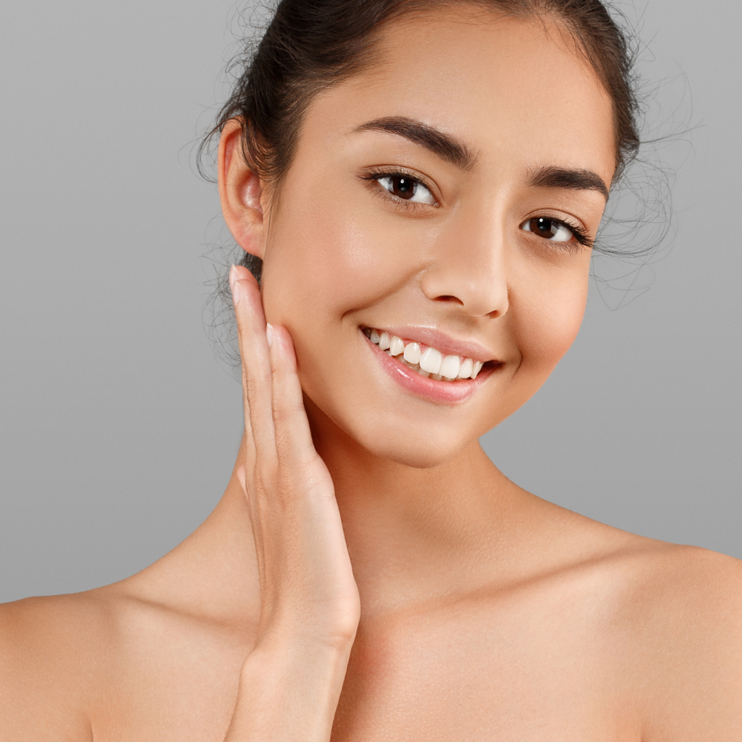 Why collagen is essential for healthy skin