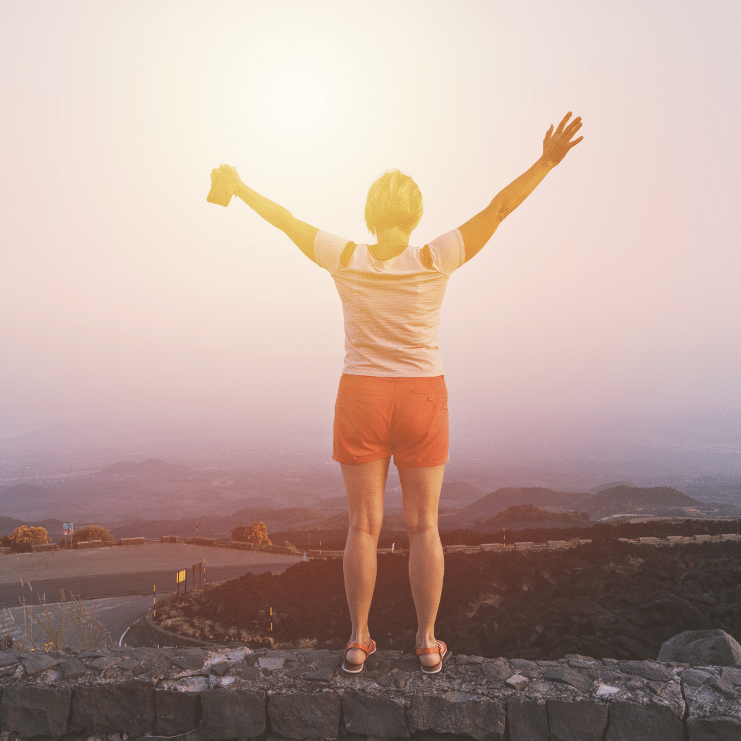 Embracing change - menopause and your skin