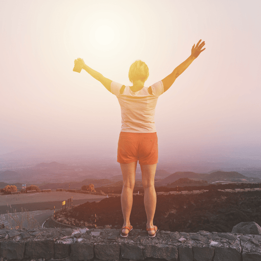 Embracing change - menopause and your skin