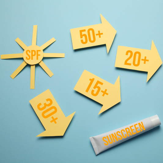 How much sunscreen do you really need?
