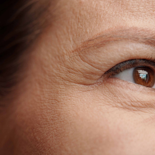 How Collagen Reduces Wrinkles and Fine Lines: Clinical Evidence