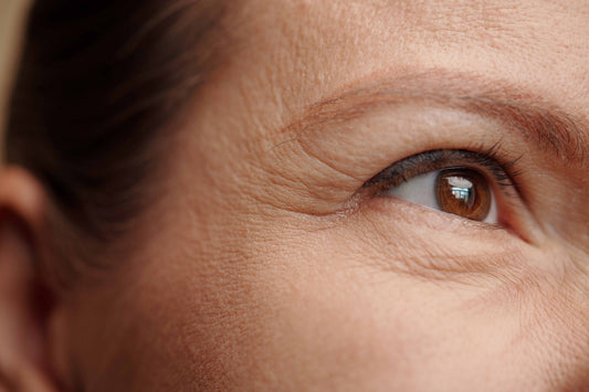 How Collagen Reduces Wrinkles and Fine Lines: Clinical Evidence