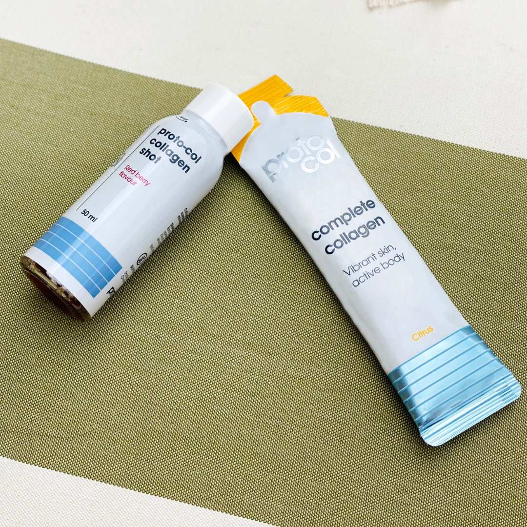 The best collagen drinks for cellulite