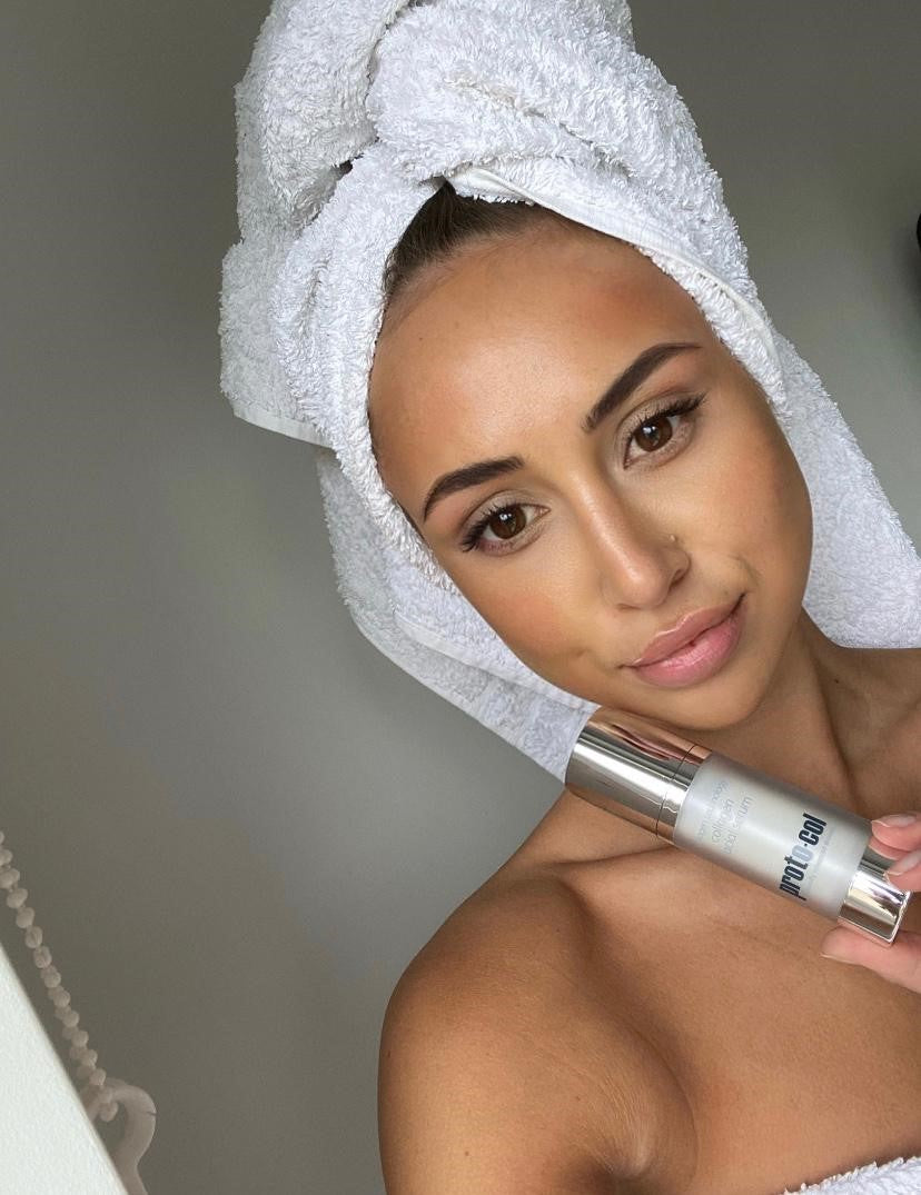 What's so special about hyaluronic acid?