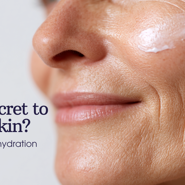 Glass Skin in 2026: What It Really Means and How to Achieve a Healthy, Hydrated Glow