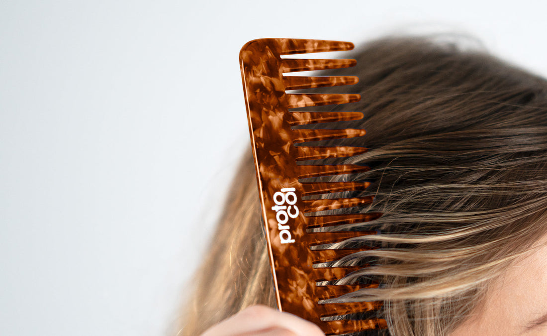 The Secret to Healthier Skin, Scalp, and Hair
