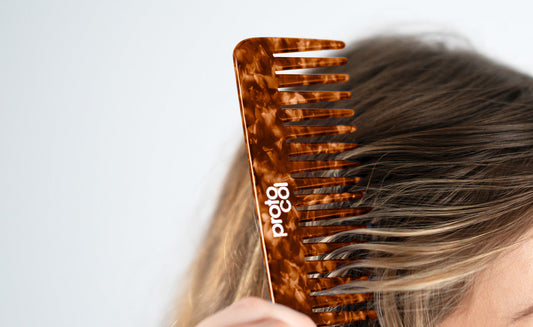 The Secret to Healthier Skin, Scalp, and Hair