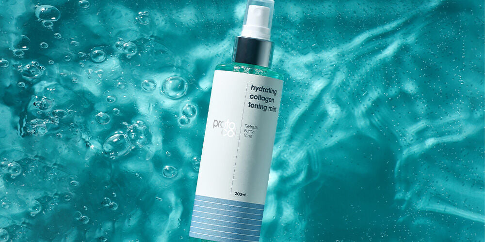 Our summer skincare edit