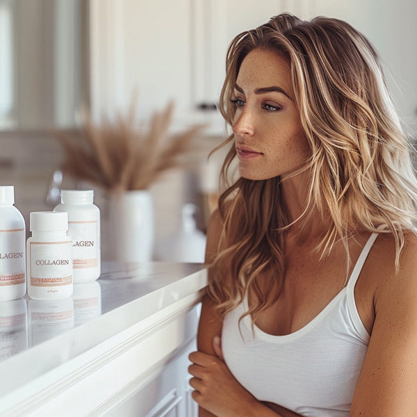 Should you take Collagen Every Day?