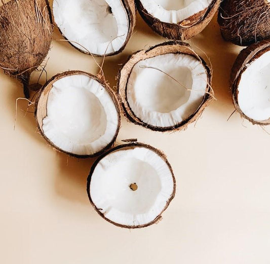Which minerals benefit the skin and how to access them