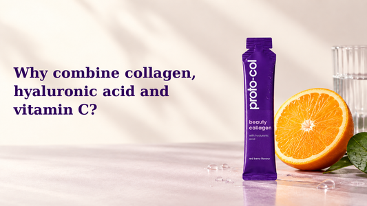 Combining Collagen with Hyaluronic Acid and Vitamin C for Skin: Does It Really Work?
