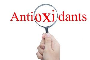 anti oxidants