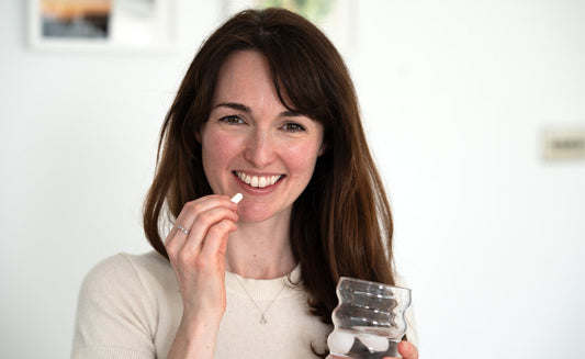 Are You Taking the Right Collagen? Here’s What Every Woman Needs to Know