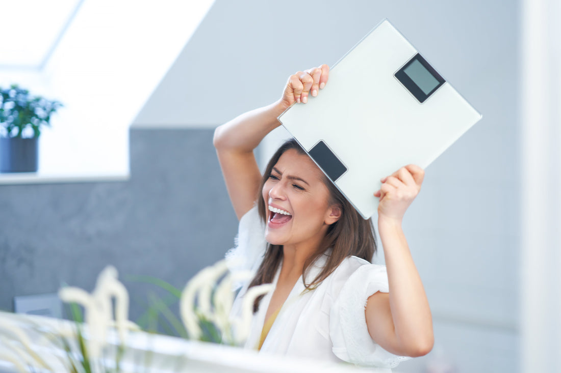 Loose Skin After Weight Loss? Here’s Why Collagen Matters More Than You Think.