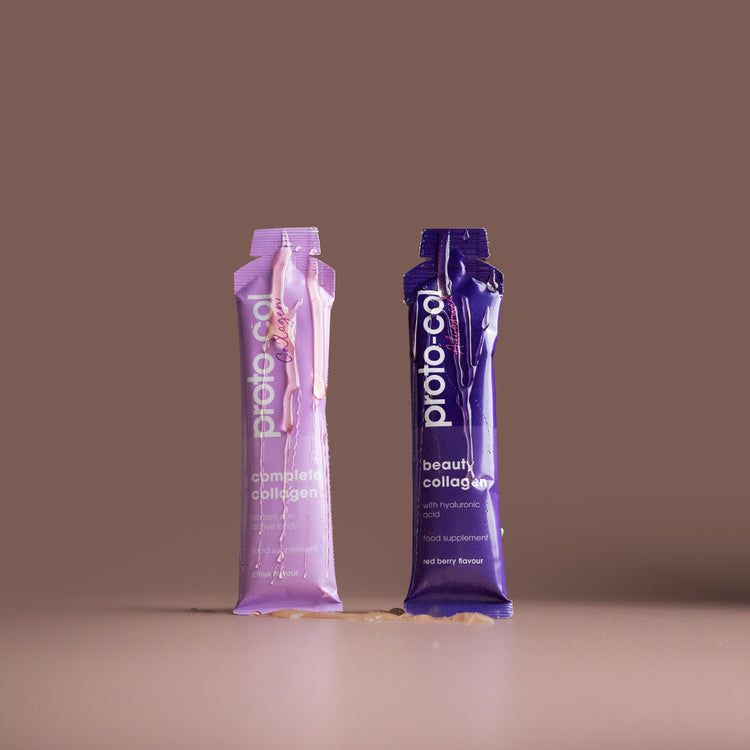 Proto-col | UK’s Best Clinically Backed Collagen Supplements