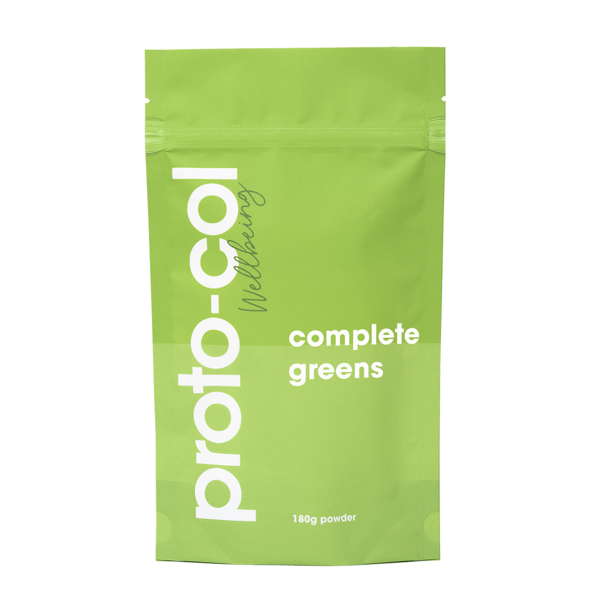 All Wellness supplements