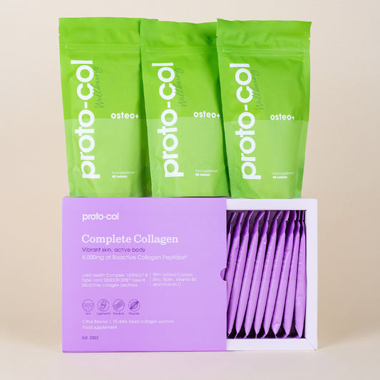 Joint Relief Bundle