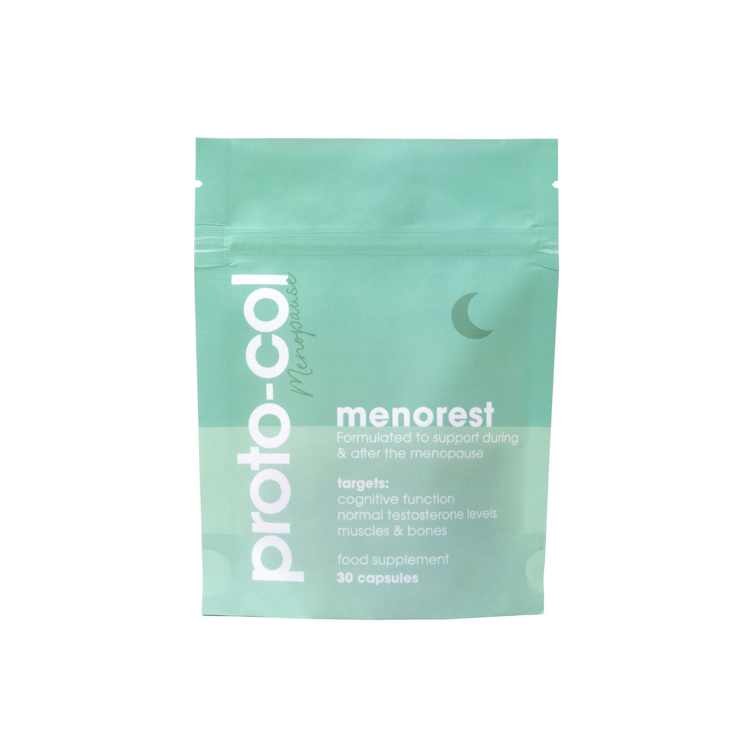 Menopause Month - Get 20% off with code MENO20