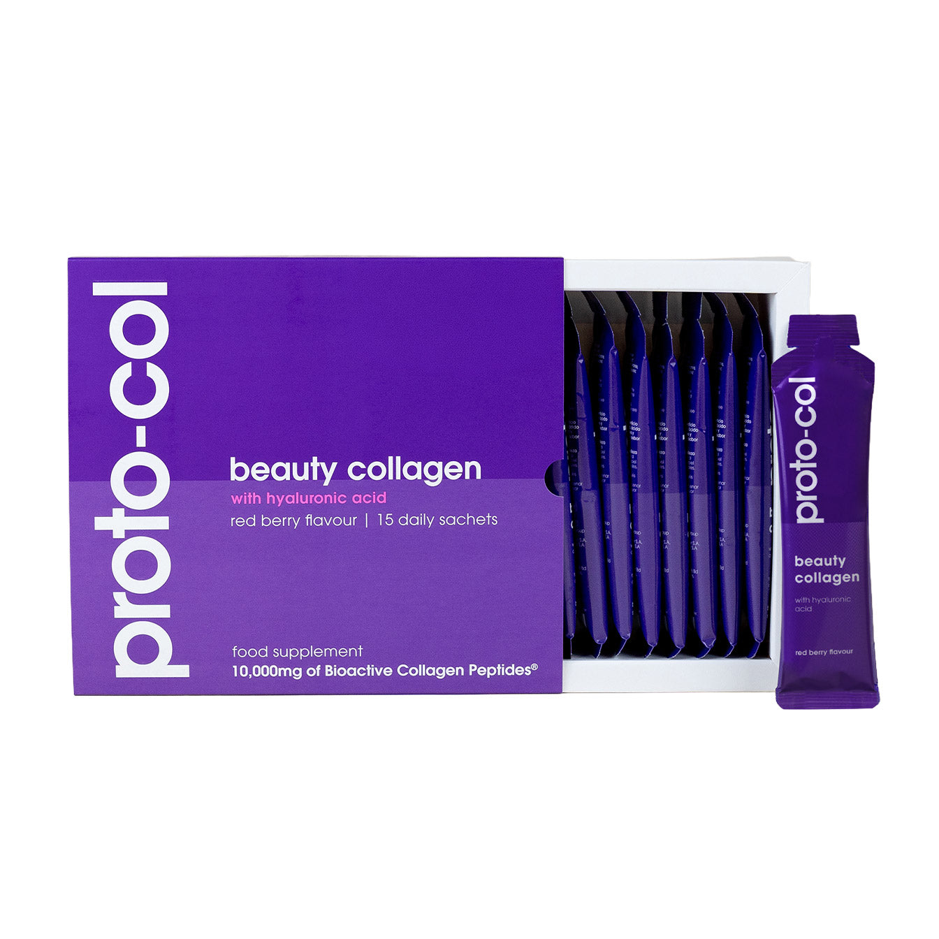 Beauty Supplements