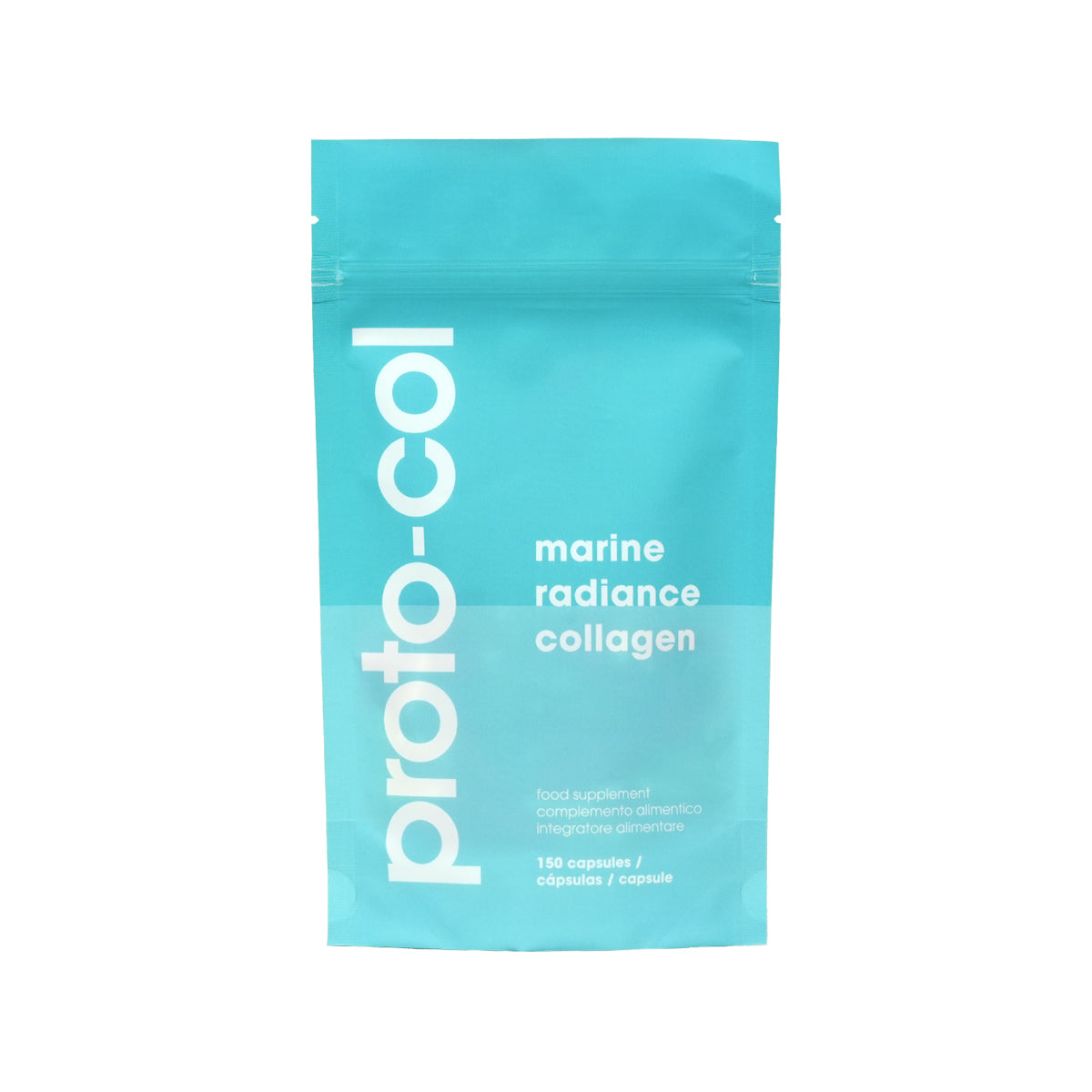 Collagen Capsules