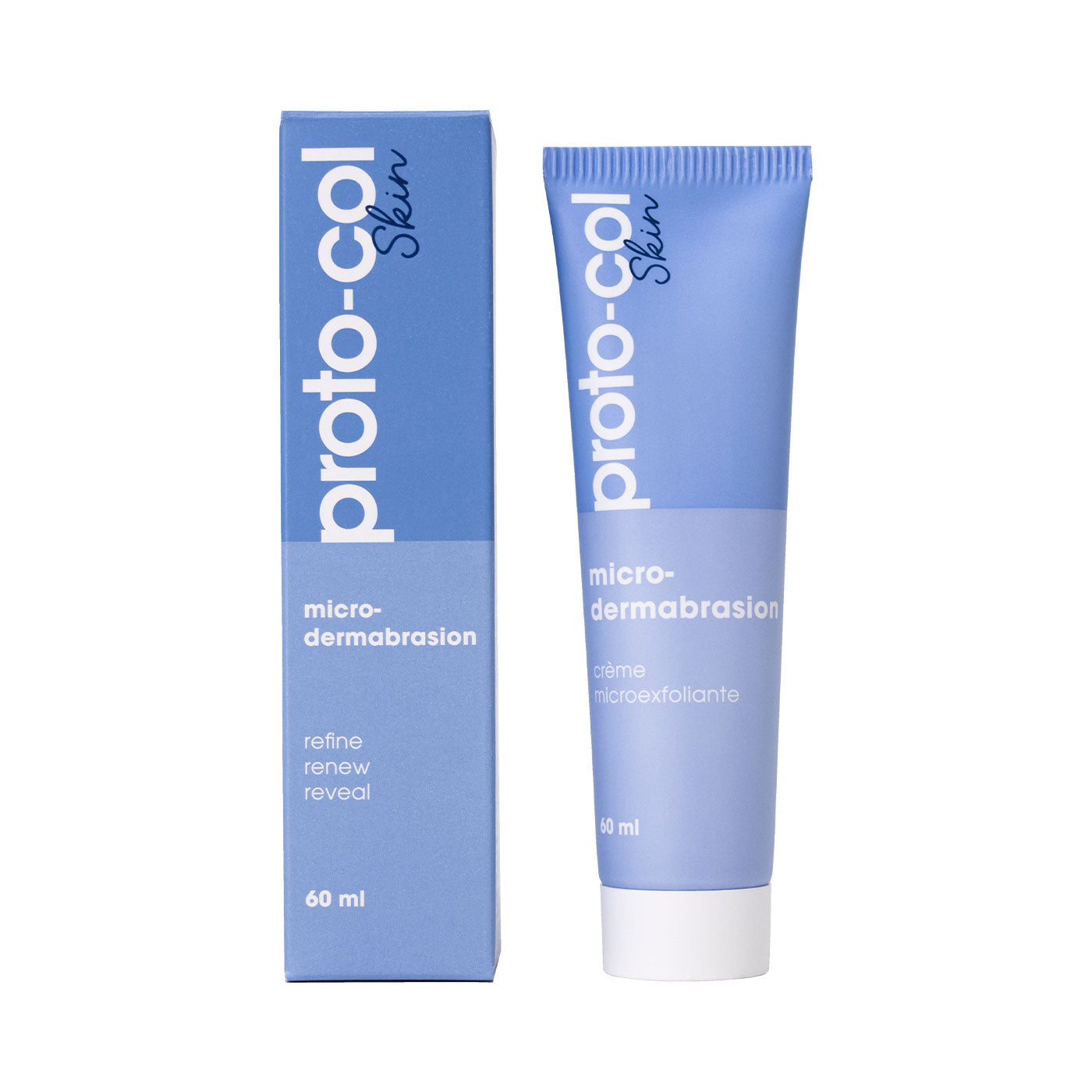 Collagen Exfoliators and Masks